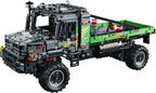 Lego Technic - 4x4 Mercedes-Benz Zetros Trial Truck