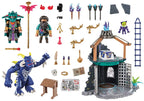 Playmobil  70746 violet vale - demon lair