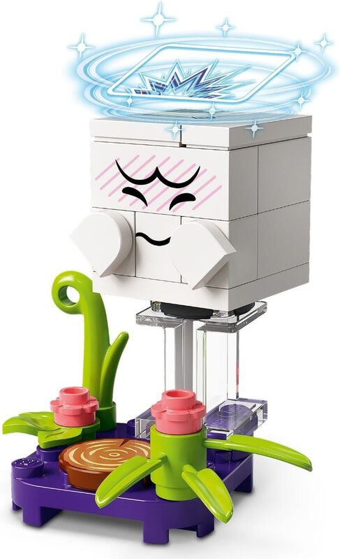 71394-10 packs de personajes: boo lego  super mario ?