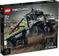 Lego Technic - 4x4 Mercedes-Benz Zetros Trial Truck