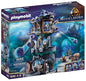 Playmobil  70745 violet vale - torre del mago