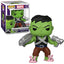 Funko pop! marvel - profesor hulk exclusivo 15 cm