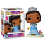 Funko pop! disney ultimate princess - tiana