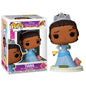 Funko pop! disney ultimate princess - tiana