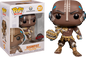 Funko pop! overwatch - leopard doomfist - exclusivo