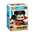 Funko pop! mickey and friends - mickey mouse (popsicle) exclusivo