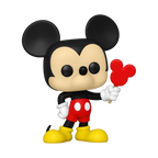Funko pop! mickey and friends - mickey mouse (popsicle) exclusivo