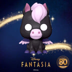 Funko pop! fantasia 80th - peter pegasus