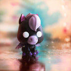 Funko pop! fantasia 80th - peter pegasus