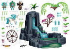 Playmobil  70800 magical energy source