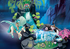 Playmobil  70800 magical energy source