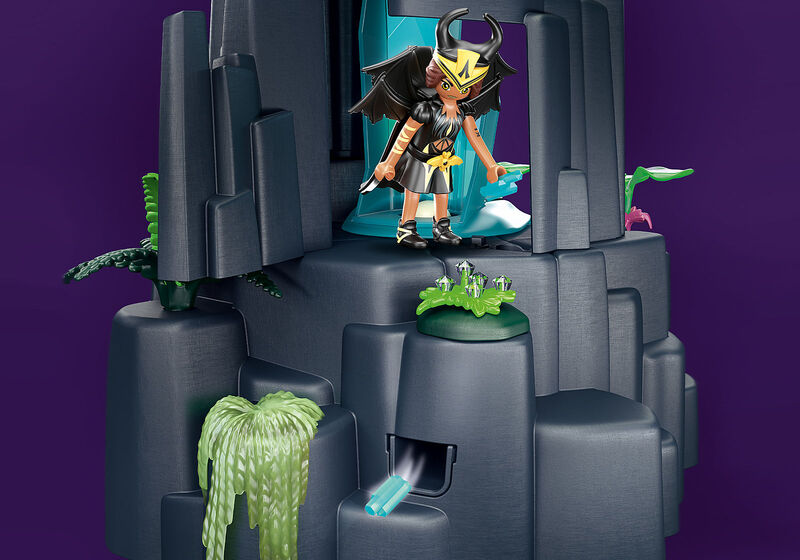 Playmobil  70800 magical energy source