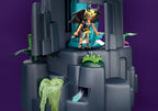 Playmobil - ayuma: fuente de energía mágica