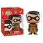 Funko pop! dc palacio imperial - robin