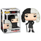 Funko pop! cruella - cruella (creando arte)