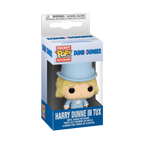 Pop! keychain dos tontos muy tontos - harry d. en esmoquin