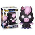 Funko pop! fantasia 80th - peter pegasus