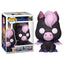 Funko pop! fantasia 80th - peter pegasus