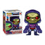 Funko pop! masters del universo - skeletor garras diabólicas (metálico) exclusivo