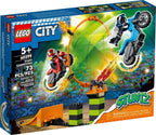 60299 torneo acrobático lego  city