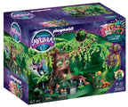 Playmobil Ayuma 70801 rbol de la Sabiduría