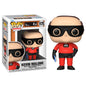 Funko pop! the office - kevin malone (superhero)