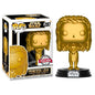 Funko pop! star wars - princess leia (golden) exclusive