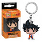 Funko pocket pop! llavero dragon ball z - goku kamehameha
