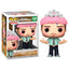 FUNKO POP! Parks and Recreation - Andy as Princess Rainbow Sparkle