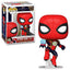 Funko pop! marvel spider-man: no way home - spider-man integrated suit