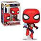Funko pop! marvel spider-man: no way home - spider-man integrated suit