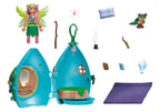 Playmobil - ayuma: casa gota