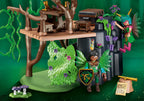 Playmobil Ayuma 70805 Campamento de Entrenamiento