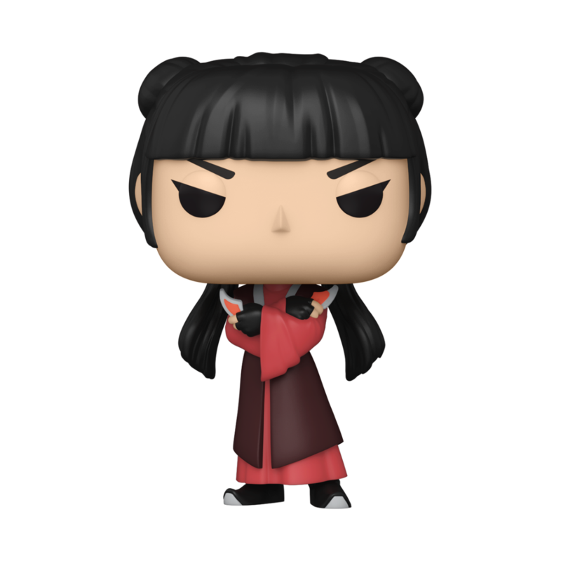Funko pop! avatar: the last airbender - mai exclusivo playmycenter