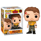 Funko pop! el escuadrón suicida - rick flag