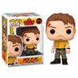 Funko pop! el escuadrón suicida - rick flag