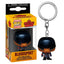 Funko pocket pop! llavero el escuadrón suicida - bloodsport