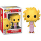 Funko pop! the simpsons - lisandra (lisa)
