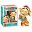Funko pop! disney: holiday - tigger