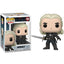 Funko pop! the witcher  geralt