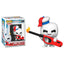 FUNKO POP! Ghostbusters: Afterlife - Mini Puft with lighter