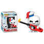 FUNKO POP! Ghostbusters: Afterlife - Mini Puft with lighter
