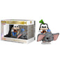 Funko pop! rides disney world 50 aniversario - goofy (atracción de dumbo)