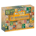 Playmobil wiltopia diy calendario de adviento