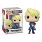 Funko pop! fullmetal alchemist - riza hawkeye