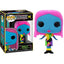 Funko pop! pesadilla antes de navidad blacklight - sally