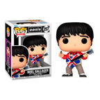 Funko pop! oasis - noel gallagher