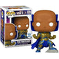 Funko pop! what if...? - el vigilante exclusive