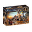 Playmobil Sal'ahari Sands - Expedition Vehicle Secret Scorpion Base