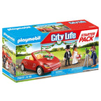Playmobil - starter pack boda